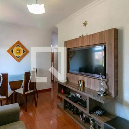 Rent this 3 bed apartment on Rua França in Nova Granada, Belo Horizonte - MG
