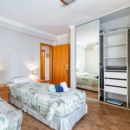 Rent this 2 bed apartment on 8400-528 Distrito de Évora