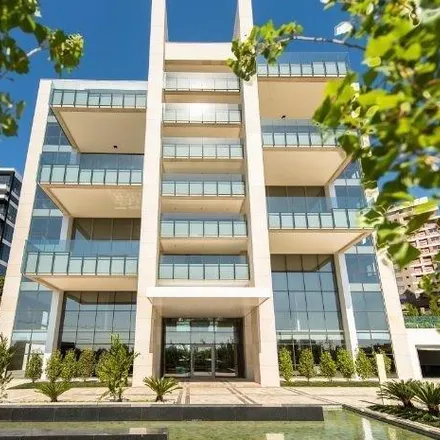 Buy this 4 bed apartment on Avenida Túlio de Rose in Jardim Europa, Porto Alegre - RS