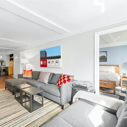 Buy this studio apartment on 140 EAST 28TH STREET 4B in Gramercy Park