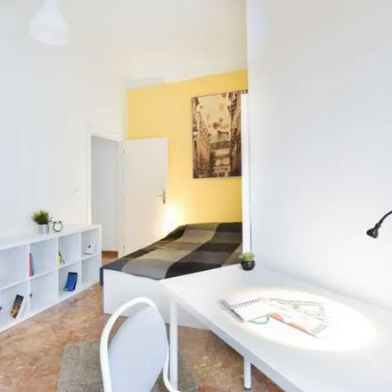 Rent this 4 bed apartment on Corso Giulio Cesare 143e in 10155 Turin TO, Italy