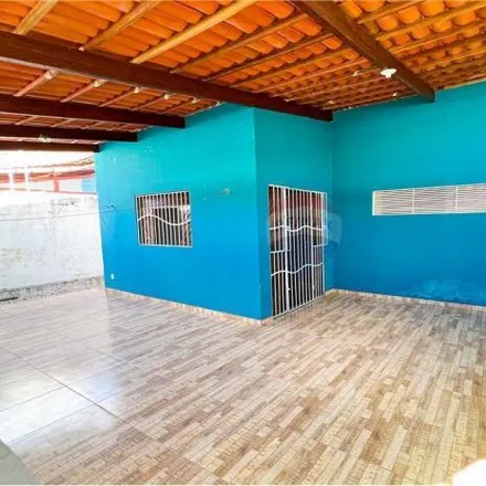 Buy this 3 bed house on Travessa Aníbal Brandão in Nova Parnamirim, Parnamirim - RN
