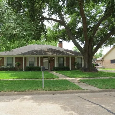 Rent this 4 bed house on 1752 Concord Street in Deer Park, TX 77536