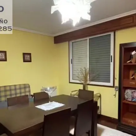 Rent this 3 bed apartment on Rúa Colombia in 2-4, 15404 Ferrol
