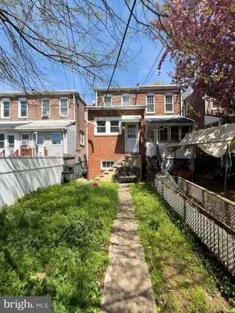 Image 8 - 251 Bailey Alley, Norristown, PA 19401, USA - House for sale