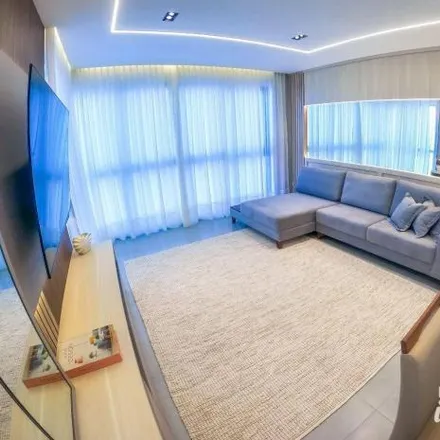 Buy this 3 bed apartment on Rua Miguel Matte in Pioneiros, Balneário Camboriú - SC