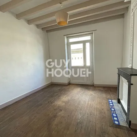 Rent this 3 bed apartment on 19 Route de Castelnau in 33480 Listrac-Médoc, France
