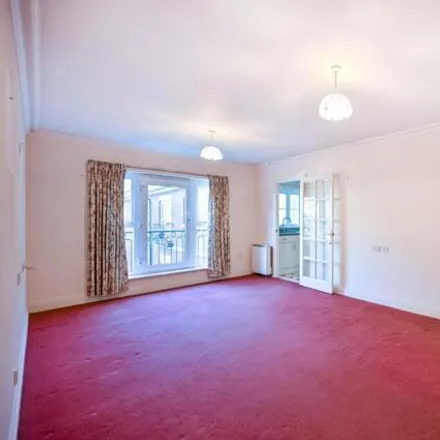 Buy this 2 bed apartment on Westgate House in London Road, London