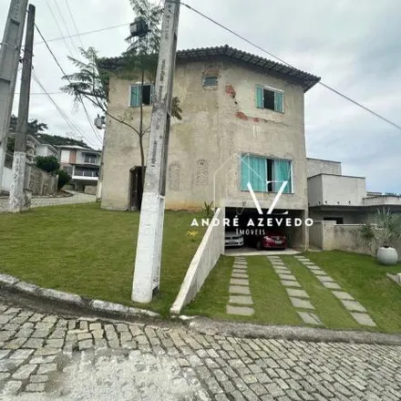 Image 2 - Galpão de manutenção pública da prefeitura, Rua Pedro José Alves, Flamengo, Maricá - RJ, 21900-000, Brazil - House for sale