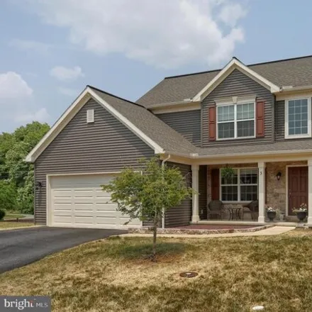 Rent this 5 bed house on 1 Blue Jay Way in South Annville Township, PA 17042