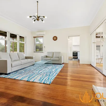 Rent this 3 bed apartment on Frankston-Flinders Road in Frankston VIC 3199, Australia