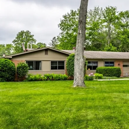 Image 3 - 7402 Graham Road, Indianapolis, IN 46250, USA - House for sale
