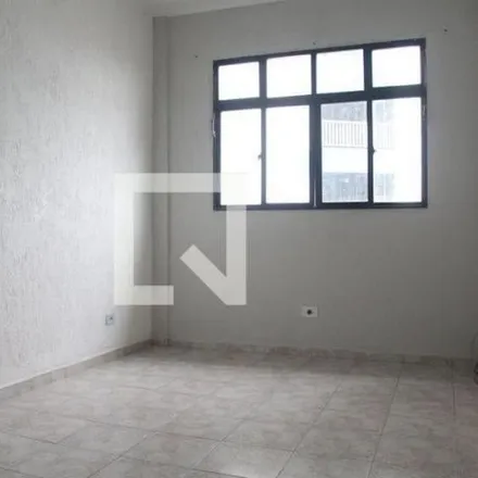 Rent this 1 bed apartment on Rua Lima Machado in Parque Bitaru, São Vicente - SP