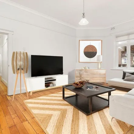 Rent this 3 bed apartment on 36 Lamrock Avenue in Bondi Beach NSW 2026, Australia