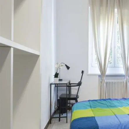 Image 9 - Via Riccardo Arno', 20133 Milan MI, Italy - Room for rent