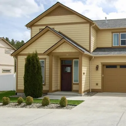 Buy this 3 bed house on 1000 Southwest Marcia Drive in Pullman, WA 99163