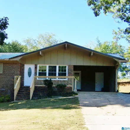 Buy this 3 bed house on 414 Maxanna Drive in Calhoun County, AL 36206