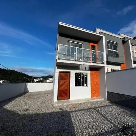 Image 2 - Santander, Avenida Monte Castelo, Centro I, Brusque - SC, 88350-350, Brazil - House for rent