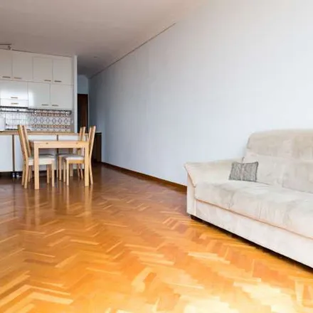 Rent this 2 bed apartment on Plaça de Can Baró in 08001 Barcelona, Spain