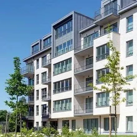 Image 4 - Rue de Nieuwenhove - de Nieuwenhovestraat 21, 1180 Uccle - Ukkel, Belgium - Apartment for rent