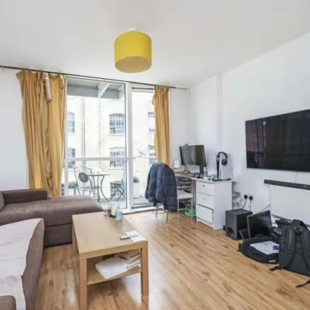 Buy this 1 bed apartment on City Quarter in Hooper Street, London