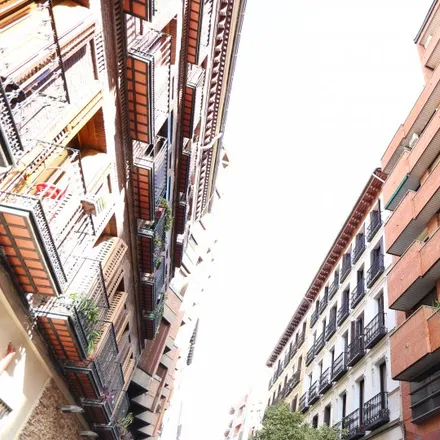 Image 19 - BiciMAD, Calle de Barceló, 28004 Madrid, Spain - Apartment for rent
