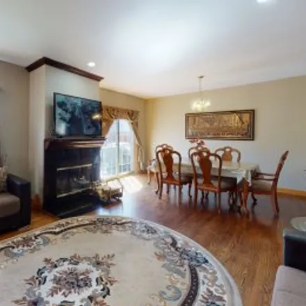 Buy this 5 bed apartment on 5936 North Caldwell Avenue in Forest Glen, Chicago