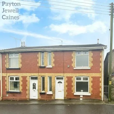 Buy this 3 bed house on Bryn Road in Brynmenyn, CF32 9LB
