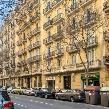 Image 5 - Carrer d'en Grassot, 353, 08001 Barcelona, Spain - Apartment for rent