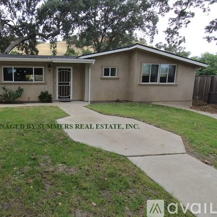 Rent this 3 bed house on 7405 San Gabriel Rd