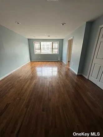 Rent this 3 bed house on 116 Pine Street in New York, NY 11208
