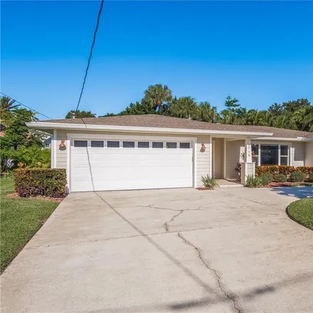 Image 2 - 1710 Brookside Boulevard, Harbor Bluffs, Pinellas County, FL 33770, USA - House for sale