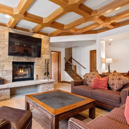 Rent this 3 bed condo on Beaver Creek in CO, 81620