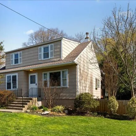 Buy this 3 bed house on 381 Beech Street in Warminster Township, PA 18974