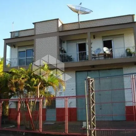 Buy this 3 bed apartment on Rua Alfredo Germano Baum in Montanha, Lajeado - RS