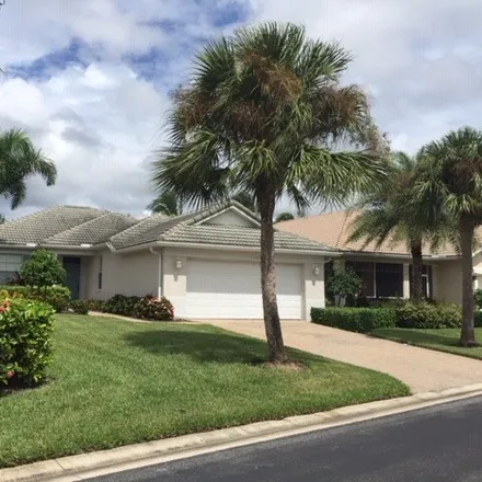 Rent this 3 bed house on 17947 Courtside Landings Circle in Burnt Store Marina, Lee County