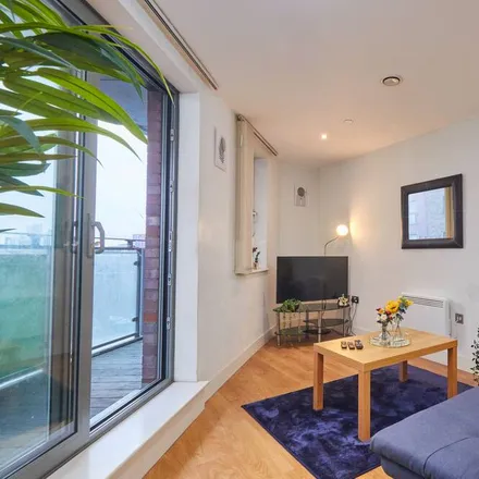 Rent this 2 bed apartment on Leeds in LS9 8NR, United Kingdom