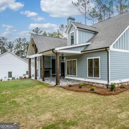 Image 5 - Cypress Point Circle, Greene County, GA 30642, USA - House for sale