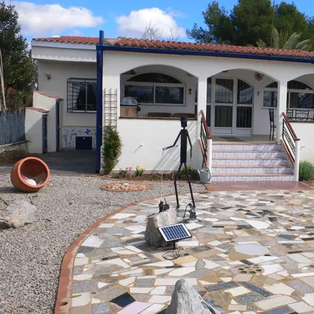 Rent this 2 bed house on Llíria in VC, ES
