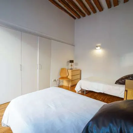 Image 3 - Calle del Conde de Romanones, 5, 28012 Madrid, Spain - Apartment for rent