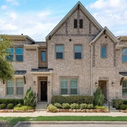 Rent this 3 bed house on unnamed road in Frisco, TX 75034