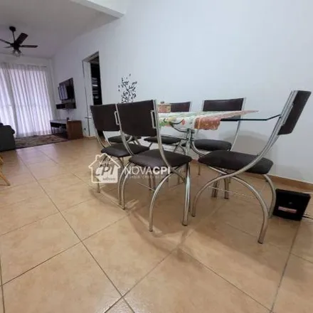Image 1 - Rua L eblon 175, Guilhermina, Praia Grande - SP, 11701-750, Brazil - Apartment for sale
