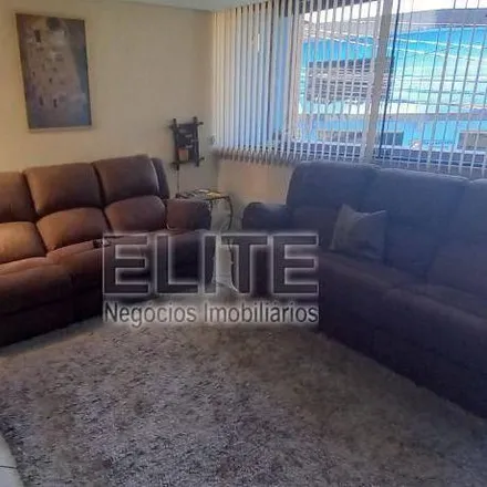 Image 1 - Rua Lazar Segall, Vila Assis Brasil, Mauá - SP, 09360-590, Brazil - House for sale