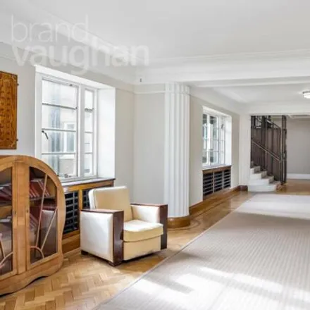 Image 1 - Grand Avenue, Hove, BN3 2QX, United Kingdom - Apartment for rent