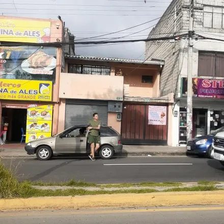 Image 2 - Helados de Paila, Avenida Padre Luis Vaccari, 170309, Carapungo, Ecuador - House for sale