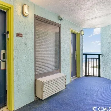Image 4 - Monterey Bay Suites, 6804 North Ocean Boulevard, Myrtle Beach, SC 29572, USA - Condo for sale