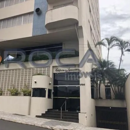 Image 2 - Rua Episcopal 1704, Centro, São Carlos - SP, 13560-001, Brazil - Apartment for sale