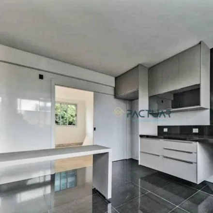 Buy this 4 bed apartment on Rua Joaquim Linhares in Anchieta, Belo Horizonte - MG