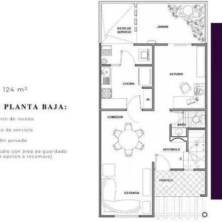 Buy this 2 bed house on Centro Estatal de Emergencias y Contingencias Ambientales in Del Ejido, 62050