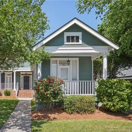 Buy this 4 bed house on 5822 Catina Street in Lakeview, New Orleans